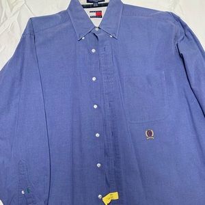 Tommy Hilfiger Button Down